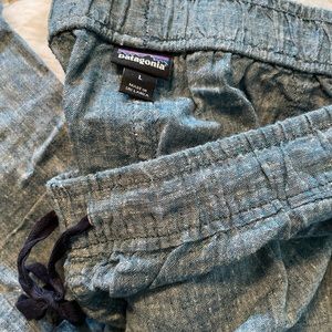 EUC women’s large Patagonia pants